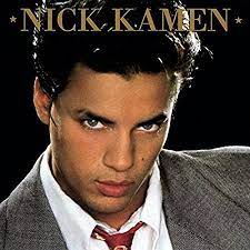 Скачай nick kamen each time (cuba club edit) и nick kamen each time you break my heart. Nick Kamen Expanded 2cd Deluxe Edition Amazon De Musik