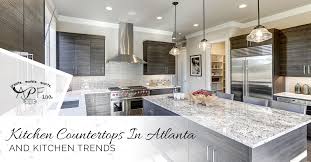 kitchen countertops atlanta: kitchen