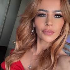 Amanda Lea Paterson updated her profile picture.