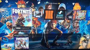 Epic games' shooter is available for download right now from the eshop, for free. How To Download Fortnite On Ps4 Slim Fortnite Free Link