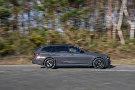 Our destination would be the autodromo internacional do algarve for all my enthusiasm about the 330i m sport, the m340i was the car that i was really excited to drive. Bmw 3 Series Touring M340i Xdrive 2020 Review Autocar