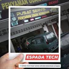 Check spelling or type a new query. Espada Tech Pusat Servis Aircond Kenderaan Sitiawan Home Facebook