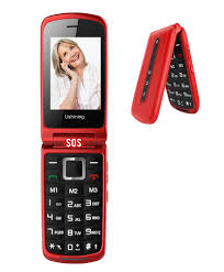 These big button mobile phones are made for people like you or your loved ones who just want to make a simple call without all the bells and whistles to get to the call screen on the phone. 3g Big Button Mobile Phone For Elderly Flip Phone Dual Sim Free Mobile Phone Unlocked With Sos Red Buy Online In Bahamas At Bahamas Desertcart Com Productid 171903742
