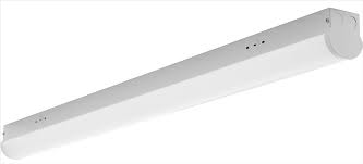 James Led Strip Light Case Of 6 4 Foot 40 Watt Commercial Led Fixtures Zy St4ft40