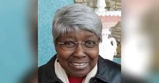 Dora Mae Benbow Obituary