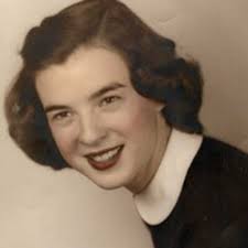 Bettie Jean Buckner Pogue Obituary September 14, 2023