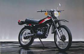 Maybe you would like to learn more about one of these? Ini 5 Motor Trail Lawas Yang Kembali Digemari