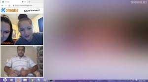 Omegle Cum For Two Stoner Girls | Dank Wank