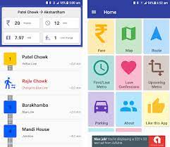 Download delhi metro rail apk 6.6 for android. Delhi Metro Navigator Fare Route Map Offline Apk Download For Android Latest Version 10 0 57 Com Tilzmatictech Mobile Navigation Delhimetronavigator