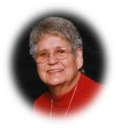 Obituary information for Marjorie Mae Jeffers