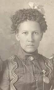 Minnie Mae Dodd Beard (1875-1938)