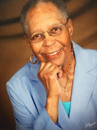 Rosetta Margaret Rodgers