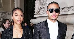 Memphis depay has not been previously engaged. Manchester United Flop Memphis Depay Shows His Style At Paris Fashion Week With Girlfriend Lori Harvey