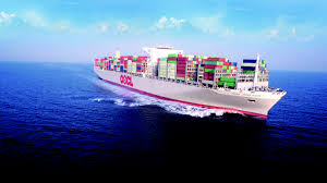 The vessel is en route to the port of sydney, australia, sailing at a speed of 10.5 knots and expected to arrive there on may 29, 02:00. Msra And Oocl Embrace Ai In Digital Transformation Microsoft Stories Asia
