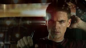 Drive season 1 Let the Games Begin Reviews