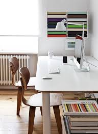 Via Apple Desk Home Office Design Home My Ideal Home