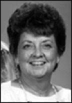 Marjorie Ward Obituary (2007)