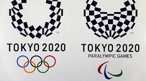 339 en 33 deportes olímpicos: Tokio 2020 Logo Olympische Und Paralympische Spiele Domradio De