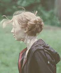 Foxface Hunger Games Hairstyle Google Search Tribute Von Panem