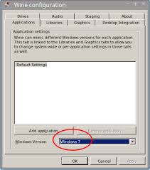 This listing is for the official release of wine, which only provides source code. Run Itunes On Linux Via Wine Hobo House