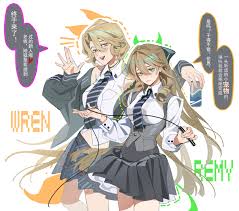 Page 3 of Wren Female Degrees Of Lewdity hentai videos, GIFs, and images |  R34.app