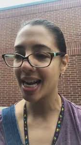 Erma Nash PTA се вклучи во живо.