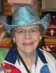 Joyce L Carson Obituary July 19, 2017