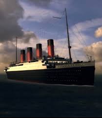 When the initial wave hits the titanic ii, everyone in the dining room is tossed around, but the tableware says still. I Didn T Like The Titanic 2 Film So As Punishment For Losing A Bet I Have Decided To Write A Novelisation On The Titanic 2 Film Why Am I Torturing Myself Titanic