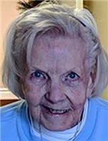 Kathryn Chapman Obituary (1925