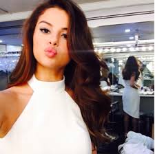 Let's tell people they are awesome today. How Selena Gomez Became The Most Followed Person On Instagram By Weiv Medium