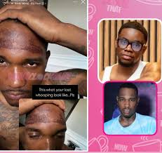 Hahaha 😂 I will naa listen to u oo😂😅😅😂