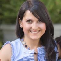 43 kg (94 lbs) blood type: Lia Arutyunov Marketing Coordinator Orthonorcal Linkedin