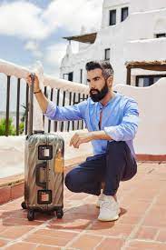 Police around the world have cautioned people against doing the kiki challenge, after numerous endeavouring the viral move got injured. Hassan Ghoneim And Tumi S Premium Collection Lifereport