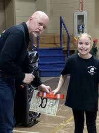 Kickin' Around Martial Arts...