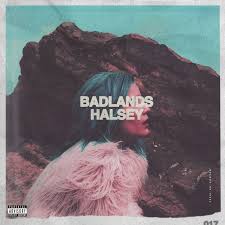 Самые популярные песни этого лета. Gasoline Song By Halsey Spotify In 2020 Halsey Halsey Album Badlands