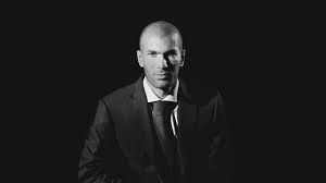 You will appreciate the color and visual quality. Hh93 Zidane Real Madrid Soccer Dark Wallpaper