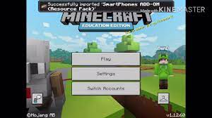 This guide shows you how you can customize your appearance in minecraft: Minecraft Education Edition How To Download Mod Youtube