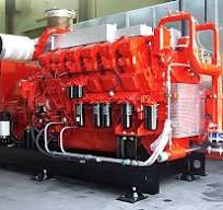 Yuchai 1600 Kw Large Diesel Generator Chemical Mining and Commercial Diesel  Engine