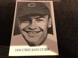 Chicago Cubs Oddball Monday