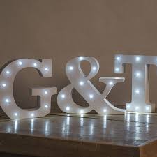 But sunlight contains more than just uv light. 52 Alphabet Lights Ideas Alphabet Lighting Lights Marquee Lights