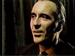 The Keeper ** (1976, Christopher Lee, Tell Schreiber, Sally Gray, Ross  Vezarian, Ian Tracey, Bing Jensen)