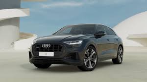 Image result for Mythos Black 2022 Q8