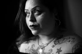 Meet Sandra "SanD" Romair