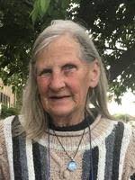 Pamela Schrader Obituary