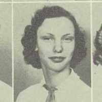 Ruth Ann Healy (1933–1984)