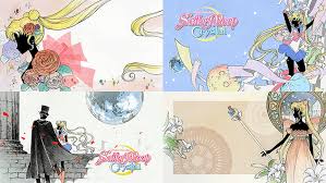 We've gathered more than 5 million images uploaded by our users and sorted them by the most popular ones. Sailor Moon Crystal Wallpapers By Tsukinesara On Deviantart