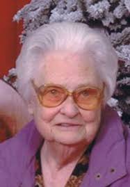 Esther Lilley Obituary January 26, 2009