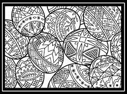 Keep your kids busy doing something fun and creative by printing out free coloring pages. 10 Cool Free Printable Easter Coloring Pages For Kids Who Ve Moved Past Fat Washable Markers Cool Mom Picks