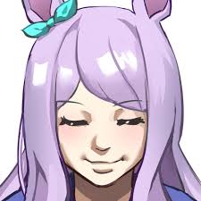 Daitacuck Helios 😞😞😞 GIRL, IF YOU ARE.. A'BLUE UMA MUSUME GOOD-WITH GOOD  WITH MUSICAL INSTRUMENT U VOICED BY BYA A VOICE ACTRESS WHO HAVE ROLE IN  PROJECT SEKAI Dait AND LOVED BY