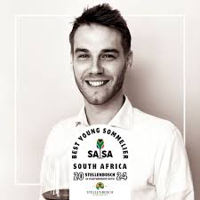 The anticipation is growing as we near the two semi-finals of The Best  Young Sommelier Competition! Meet the 7 outstanding talents from the  Western Cape who will be showcasing their skills at